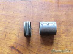 Fascetta e bocchino K98k Kriegsmodell