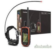 GARMIN ALPHA 100 GPS, SportDOG TEK 1.0 LT SERIES GPS