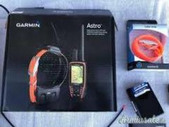 GARMIN ASTRO 320 GPS, GARMIN ALPHA 100 GPS, SportDOG TEK 1.0 LT SERIES