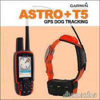 GARMIN ASTRO 320 GPS, GARMIN ALPHA 100 GPS, SportDOG TEK 1.0 LT SERIES
