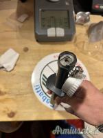 Innescatore micrometrico K&M