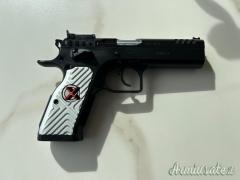 Tanfoglio Stock 2 Extreme 9x21