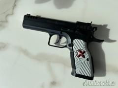 Tanfoglio Stock 2 Extreme 9x21