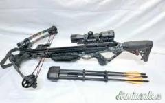 Balestra Barnett TS380 (2180)