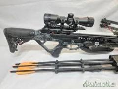 Balestra Barnett TS380 (2180)