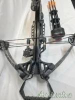 Balestra Barnett TS380 (2180)