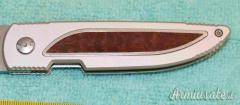 AFFARE  Coltello Eickhorn Balance Vintage