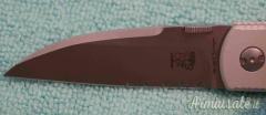 AFFARE  Coltello Eickhorn Balance Vintage