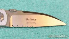 AFFARE  Coltello Eickhorn Balance Vintage