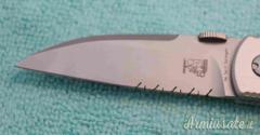 AFFARE  Coltello Eickhorn Balance Vintage