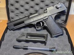 Desert Eagle CO2