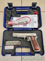 Smith & Wesson 1911 E series TA .45 ACP