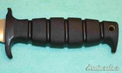 AFFARE Coltello Ontario Tactical Mission