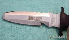AFFARE Coltello Ontario Tactical Mission