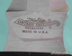 AFFARE Coltello Ontario Tactical Mission