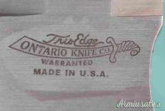 AFFARE Coltello Ontario Tactical Mission