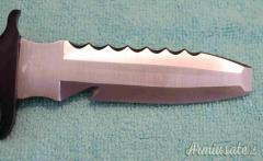 AFFARE Coltello Ontario Tactical Mission