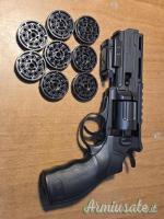 UMAREX Tornado 4.5mm CO2 <7.5 joule