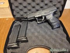 UMAREX replica Walther PPQ