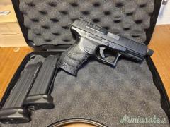 UMAREX replica Walther PPQ