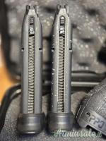 UMAREX replica Walther PPQ