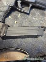 UMAREX replica Walther PPQ