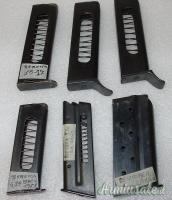 Caricatori Vari.....