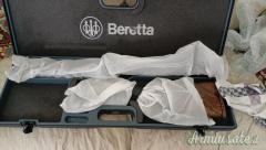 Beretta SSO4 Special  12