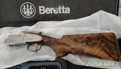 Beretta SSO4 Special  12