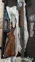 Beretta SSO4 Special  12