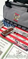Wilson Combat Classic .45 ACP