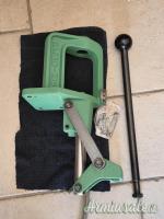 PRESSA REDDING BIG BOSS II