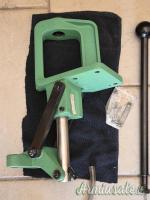 PRESSA REDDING BIG BOSS II