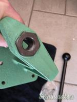 PRESSA REDDING BIG BOSS II