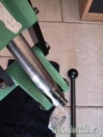 PRESSA REDDING BIG BOSS II