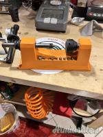 Tornietto Lyman completo