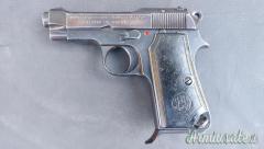 Beretta mod. 34 Regio Esercito buone condizioni monomatricola