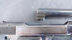 Beretta mod. 34 Regio Esercito buone condizioni monomatricola