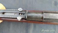Mosin Nagant finlandese mod. m24, canna Bohler, in patina, 1891