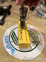 Dies wilson full bushing 332 334 335