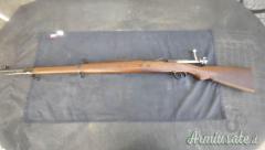Mauser Persiano 98/29 in eccellenti condizioni