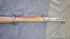 Mauser Persiano 98/29 in eccellenti condizioni