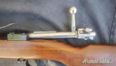 Mauser Persiano 98/29 in eccellenti condizioni