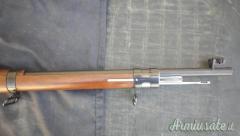 Mauser Persiano 98/29 in eccellenti condizioni