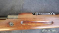 Mauser Persiano 98/29 in eccellenti condizioni