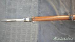 Mauser Persiano 98/29 in eccellenti condizioni