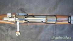Mauser Persiano 98/29 in eccellenti condizioni