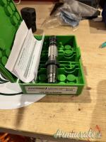 Dies redding competition micrometrico 308