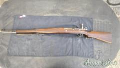 Mauser Brasiliano monomatricola, pari al nuovo, con cinghia e coprivolata originali