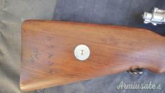 Mauser Persiano 98/29 in eccellenti condizioni